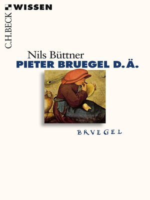 cover image of Pieter Bruegel d.Ä.